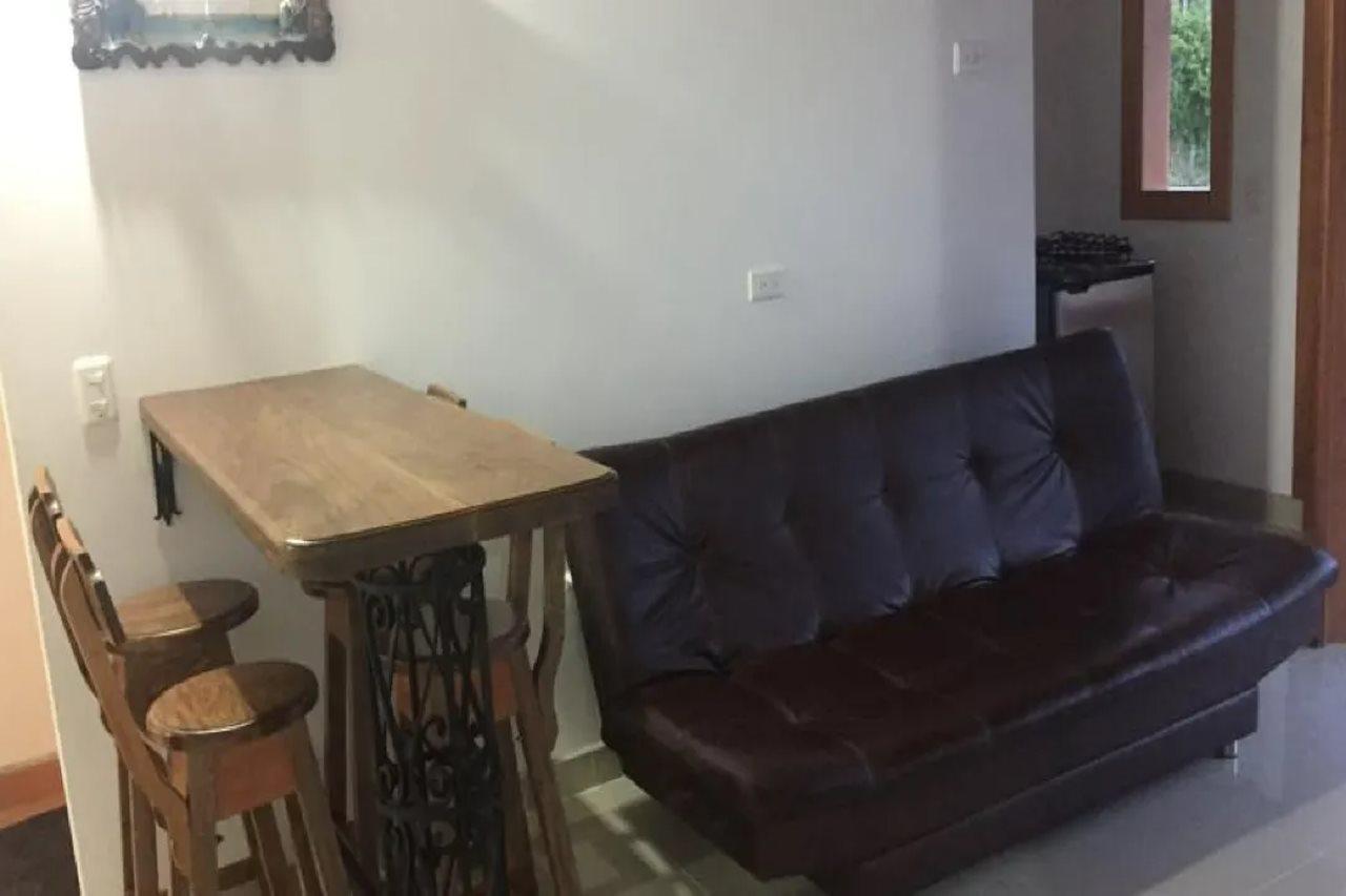 Jardin Amoblados Apartment Luaran gambar
